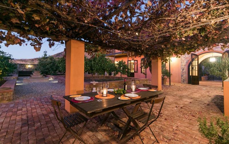 7 Bedroom Property for Sale in Robertson Western Cape